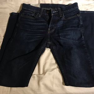 Hollister Skinny Jeans